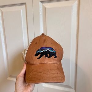 Patagonia Trucker Hat